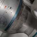 Tikom V500 Cordless Vacuum Cleaner for Home, 40000Pa/450W Stick Vacuum with LED Touch Screen, Charging Wall Dock, Anti-Tangle, Lightweight Handheld Vacuum for Pet Hair, Hard Floor, Carpet, Blue