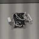 Sinus Pressure Relief Heated Mask Face Heating Pad Relieve Sinus Pain, Sinusitis Treatment, Headache, Nasal Congestion, 3 Heat Settings, Warm Compress Therapy, Washable (Non-Rechargeable)