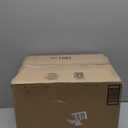 12 Pcs Plastic Hurricane Glasses 15oz Break Resistant Drinking Glasses Reusable Pina Colada Glasses Clear Cups Cocktail Margarita Tropical Beer Juice Beach Party with 160 Pcs Cocktail Pick Stick