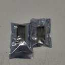 KeeYees ESP32S ESP32 Development Board 2.4 GHz Dual Core WLAN WiFi + Bluetooth 2-in-1 Microcontroller ESP-WROOM-32 Chip for Arduino (38PIN Narrow Version, 2PCS) (38 PIN Narrow)