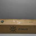 ZINUS 7 Inch Metal Smart Box Spring with Quick Assembly, Mattress Foundation, Strong Metal Frame, Easy Assembly, Twin XL