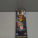 Beyblade Marvel Studios' Black Panther: Wakanda Forever Titan Hero Series Namor Toy, 12-Inch-Scale Action Figure, Marvel Toys Kids Ages 4 and Up