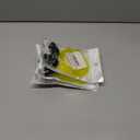 4 x 10pcs 2ft Small Engine Fuel Line Hose Replacement Kit with Primer Bulb & Carburetor for Walbro Lawn Mower Blower Edger Accessories (Red Oil Cup)