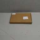 Driver Side Heated Mirror Glass Replacement for 2003-2007 Cadillac Escalade, Chevrolet Avalanche, Silverado, Suburban, Tahoe, GMC Sierra, Yukon - Exterior Side View Convex Mirror with Turn Signal