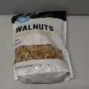 Amazon Grocery, Walnut Halves & Pieces, 40 Oz (Previously Happy Belly, Packaging May Vary) (EXP 03/04/27)