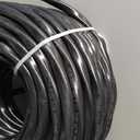 HT Cables E487898 Type NM-B 600v AWG 6 CU 3CDR With AWG 10 Ground S111