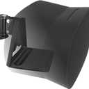 Wall Mount Bracket for Sonos Era 300 Speaker (Swivel and Tilt,Sturdy Metal,Enduring Paint Finish,Easy to intall,Compatible with Sonos Era 300,Single pc,Black)