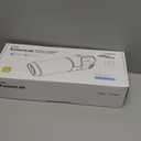 Handheld Vacuum Cordless 1.1 Pounds Car Vac 10000PA Hand Held Vacuums 4-in-1 Hand Vac Cordless Rechargeable HEPA Filter Large Capacity Dust Cup for Car Office Home Pets Hair (Butter Yellow)