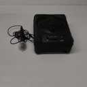 Wireless Speaker, 8 inch