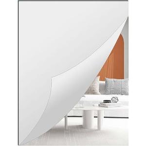 DARENYI A2 Acrylic Mirror Sheet for Wall, 16.5 x 23.2 x 1Pcs