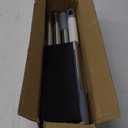 Pole Sander for Drywall, Wall Sander for Painting Prep, Ceiling Sander, Drywall Sander Tool with Extendable Pole 31" to 74", Deck Sander, Popcorn Ceiling Removal Tool, 5 Sandpapers