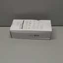 Auto Dual Voltage Hair Dryer Brush,110V-120V/220V-240V,Travel HairDryer Brush,Small Hot Airbrush,Blow Dryer Brush,Small Hair Dryer Brush,4 in 1 Hair Dryer and Styler Volumizer (White)