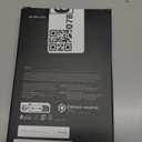 TORRAS for iPhone 17 Pro Case, Camera Control, Fit for MagSafe, Military-Grade Protection, Magnetic Slim Translucent Anti-Fingerprint Phone Case for iPhone 17 Pro 6.3", Deep Blue