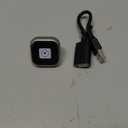 Wireless Carplay Adapter, Wired CarPlay to Wireless,Mini USB Design for Car Play&Android Auto, 2025 Upgrade Easy Use Fast Stable Connection for iPhone (Gray)