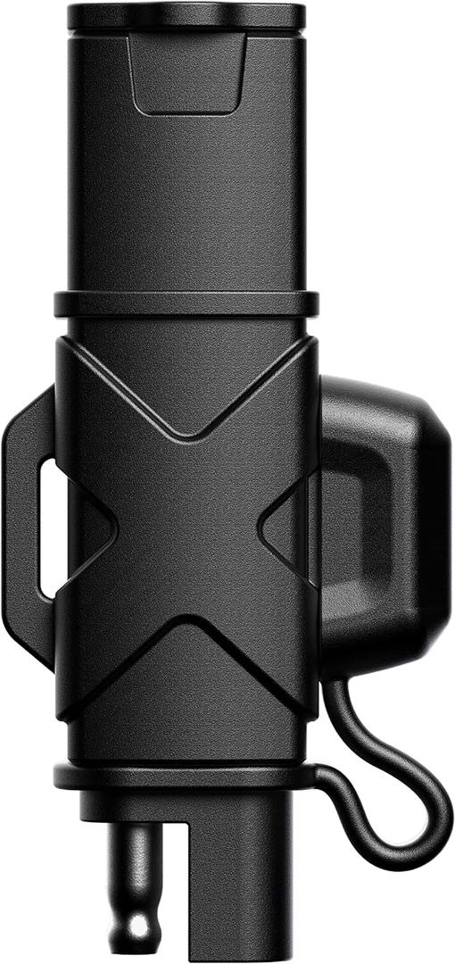 NOCO GC009 X-Connect SAE Adapter Accessory Genius Smart Battery Chargers (One Size)