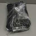 Breast Pump Bag Fit for Spectra S1 and S2, Pumping Bag with Waterproof Mat for Pump Accessories, Portable Pump Carrying Case for Work, Travel and Family Use, Black