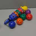 Champion Sports Scoop Ball Game: Classic for All Ages Outdoor Party Gear for Lawn, Camping & Beach