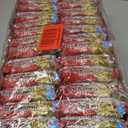 Nissin Top Ramen Noodle Soup, Beef, 3 Ounce (Pack of 24) (EXP 05/29/27)
