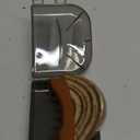 Lymphatic Contour Face Brush,Dry Lymphatic Contour Face Brush Soft Set,Lymphatic Drainage Massager for Face,Chin & Neck Relaxation,Portable Beauty Tool with Travel Case. Style B