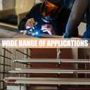 5Pcs 1/4"6.3mmODx12"(305mm) 304 Stainless Steel TubeRound Metal Tube Thickened Pipe Wall & Weldable Tubing, for Pipe for Industry, DIY, Furnishing,Decoration,Crafts Model(1/4OD*12", 5)