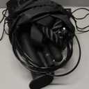 FitBeast Pulley System Gym, Cable Weight Pulley System for Gym LAT Pulldown, Biceps Curl Workout, Ideal Home Gym Equipment for Forearm, Shoulder, Strength Training (Set with Multi-functional Bar)