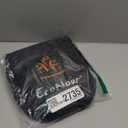 EcoNour Car Windshield Sunshade | Blocks 99% Heat & Keeps Interior Cool | Universal Fits Cars, SUVs, Trucks | Automotive Sun Screen, Visor & Car Accessories for Summer | Medium (64x32 Inches)