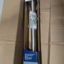 Moen LR8724D1GBN Designer 24-in Grab Bar, Brushed Nickel