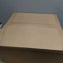 Amazon Basics Air Purifier for Home and Office, With 3-Stage Filtration, HEPA Filter With Activated Carbon, 3 Speeds, Timer, Sleep Mode (32db), Energy Star Certificate, Covers Up to 1067 Sq ft, White