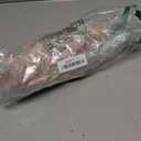 DILLY DUDU Pink Bunny Rabbit Stuffed Animal Plush Toy Best Gifts 10-Inch(L)