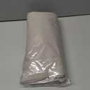 Herseas High Waisted Sweatpants for Women 2025 Fall Wide Leg Contrast Stitching Drawstring Loose Lounge Jogging Pants (S)