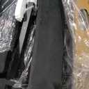 YITAHOME King Size Bed Frame with 4 Drawers and RGB LED Lights, Velvet Upholstered Platform Bed with Charging Station and Storage Headboard, No Box Spring Needed, Easy Assembly, Noise-Free, Black