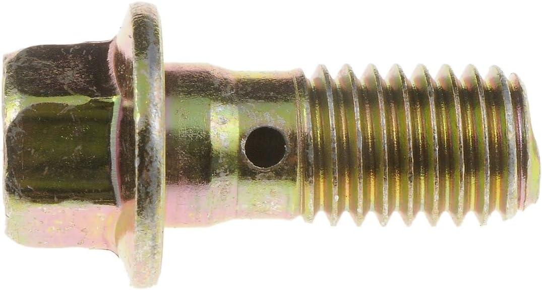 Dorman Brake Hose Bolts M10-1.5 X 22.8mm