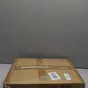 QuliMetal 7637 7635 Grill Replacements for Weber Spirit E210, E220, S210, S215, Spirit 200 & GS4 Spirit II E210, Spirit II E220 Series with Front-Mounted Control, 15.3" Flavorizer Bars & 17.5" Grates