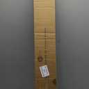 SUNFREE Top Down Bottom Up Cellular Blinds,Cellular Shades Blackout, Honeycomb Window Shade for Windows, 36" W x 64" H, White(Light Filtering)