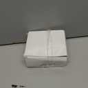 YCT Collapsible Water Bottle 17Oz (500ml），Travel Portable Sport Water Bottle，Reusable Silicone Foldable Water Bottles for Gym Camping Hiking (Purple+Black)