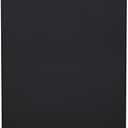 Avanti 3.3 Cu. Ft. Mini Fridge Compact Refrigerator with Adjustable Temperature, Removable Shelves, Chiller Compartment wiith Flush-Back Design, 3.3 cu.ft., Black