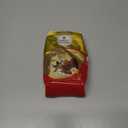 Ferrero Rocher Golden Moments, Premium Milk Chocolate Hazelnut, Individually Wrapped Holiday Chocolate, 3.1 oz bag (Best By: 04/20/2026)