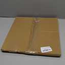 Microwave Plate Replacement for 13.5 W10451786 Whirlpool Microwave Glass Plate - Rotating Oven Microwave Turntable Plate - Spinning Dish Tray Turntables For Better Reheating and Cooking