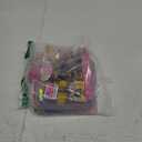 3 School Spirit Fashion Pack: Cheerleading - Dark Series 1-1 Figure with 15 Accessories - Wings Become Rings - Virtual Item Code Included - Ages 5+