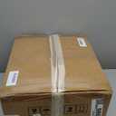 PYY Commercial Toaster 4 Slices - 225 Slices/Hour Stainless Steel Silver Bread Toaster, 1800W with 6 Speed Level, Dual Controls and Removable Crumb Tray, for Family and Commercial