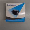 Spy Camera Hidden Camera - 1080P Small Camera with Motion Detection - Nanny Cam for Home Indoor Security - 64GB Micro SD Card Included-No WiFi