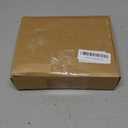 JINMURY Clear Arch Table Numbers for Wedding, 5x7 Inch Arched Acrylic Table Numbers 1-15 with Stands, Clear Acrylic Arch Sign with Holder for Centerpiece, Reception, Wedding, Party, Event