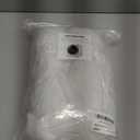 IGMaryBox Baby Moon Star Pillow Newborn Posing Pillow Newborn Photography Posing Pillows Infant Photography Props Set (White)