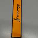 S-Jacorry Purse Strap Replacement Crossbody Wide Shoulder Strap Adjustable Canvas Straps Handbag Strap Replacement Belts (Gold Buckle-677)