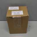 Geelin 50 Pcs Baby Shower Advice Cards for Parents to Be Advice and Wishes Cards Box Pink Bow Wishes Card Box with Lock for New Parents Baby Shower Party Decorations Girl