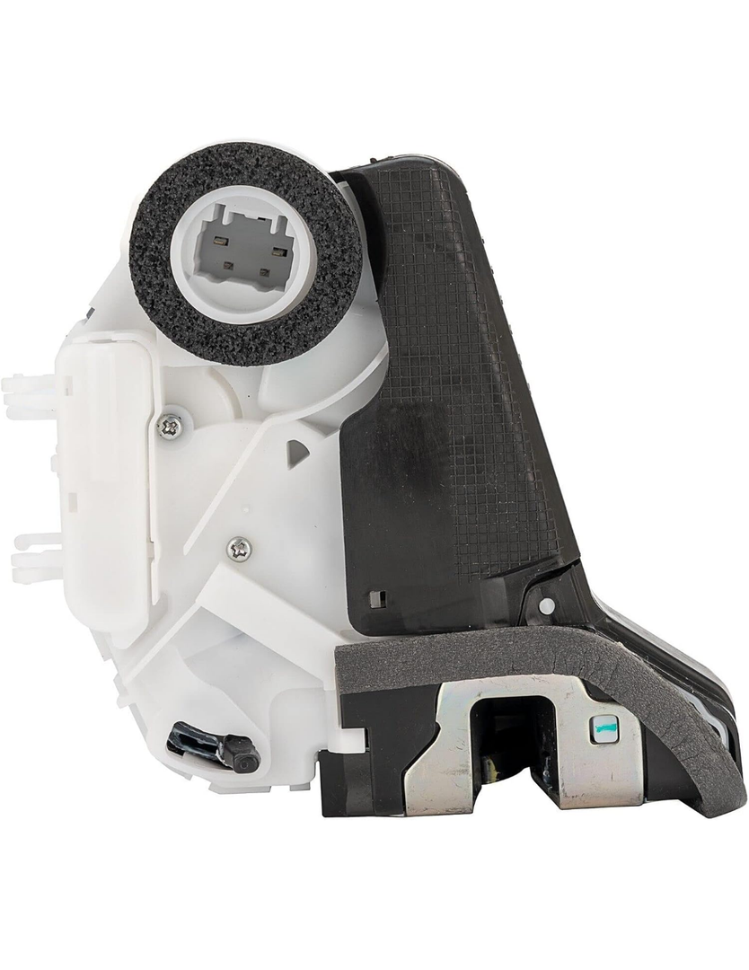 Power Door Lock Actuator Fits for 13-16 Honda CR-V 15-17 Honda Fit Rear Left, Replace OEM 72650-T0A-H01, 72222