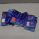 6-Pack Tz 9mm 0.35" Laminated Tape Compatible for Brother Tze-221 Tze-121 Tze-421 Tze-521 Tze-621 Tze-721 P Touch Tze 3/8 Inch Label Maker Tape for PTD200 PTD210 PTH110 PTD220 PTD600 PTD400AD (Black on Clear/White/Red/Blue/Yellow/Green)