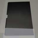 Magnetic Privacy Screen for Macbook Air 13.6/13 Inch (2022-2025, M2, M3, M4), Removable Matte Anti Glare Blue Light Protector Private Security Filter for 13.6inch Mac Laptop Computer