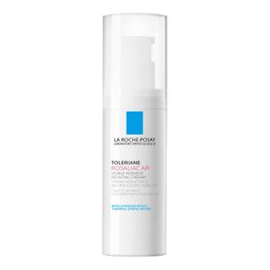 La Roche-Posay Toleriane Rosaliac AR Visible Redness Reducing Cream, Color Correcting Face Cream for Sensitive Skin with Green Pigments, Soothing and Hydrating