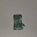 DUEDUE for Samsung Galaxy S20 FE Case Magnetic[Compatible with Magsafe], Built-in Slide Camera Cover Shockproof Heavy Duty Protective Kickstand Phone Case for Samsung S20 FE 4G/5G, Green